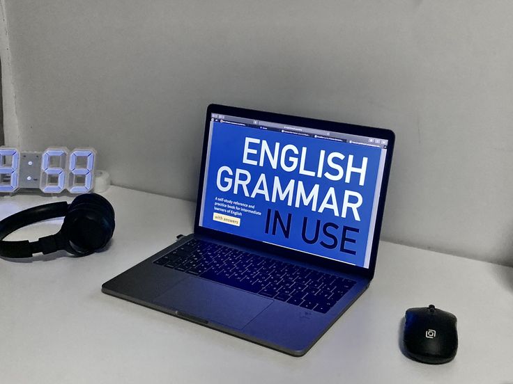 Language Skills Institute Building