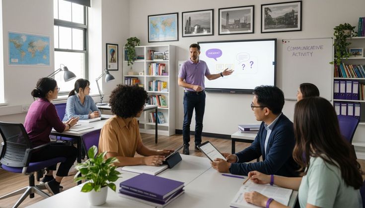 Современная аудитория