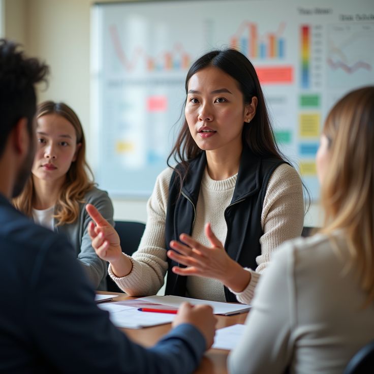 Розмовна англійська