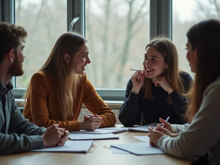 Зона отдыха