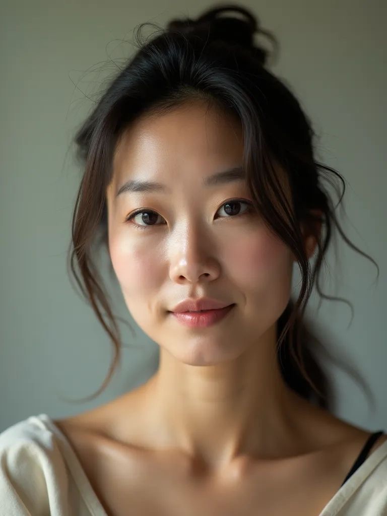 Сауле Касымова