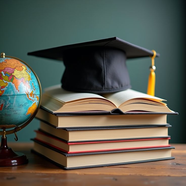 Международные возможности